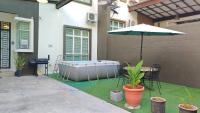 Ocean 25 Shamrock Beach Big Group 6 Bedroom 5 Bathroom with Pool - B&B Tanjung Bungah