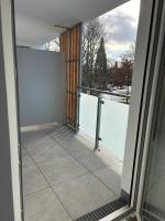 Neue Ferienwohnung Bad Dürrheim Kurgebiet, Neue 3 Zimmer Wohnung Kurgebiet - B&B Bad Dürrheim