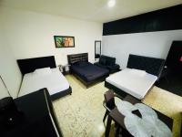 Apartaestudio san Jose - Chambres d'hôtes Guadalajara de Buga