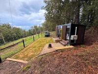 Saddle House by Tiny Away - B&B Advancetown