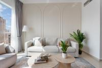 Gala Guests - Luxury Dubai Marina View Apartments - 1 min Walk to Tram - B&B Dubái