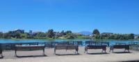 Casa en el centro de llanquihue, hasta 12 personas - B&B Llanquihue