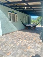 Refúgio mv laranjal casa1 - Chambres d’hôtes Imaruí