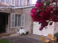 La Maison Févret - B&B Semur-en-Auxois