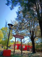 La escondida - B&B Huerta Grande