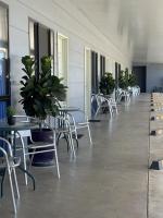 Reef Gardens Motel - B&B Proserpine