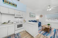 Watefront King Boat Dock & Pets OK Walk 2 Beach - B&B Clearwater Beach
