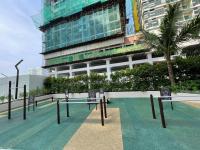 Homestay Shah Rizki at Bali Mutiara Resident- Musliim Friendly Studio Suite - Ferienwohnung Malakka