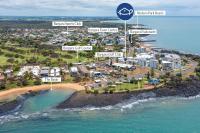 Basalt Beach House - B&B Bargara