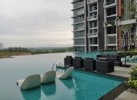 YPKHOMESTAYs - B&B Iskandar Puteri