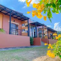 Two-Bedroom Townhouse