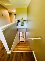 Cozy Small Room - Queen bed - Free Parking in Charlottetown - B&B Charlottetown