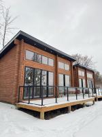 3-BR Lakefront Cottage Rice Lake #7 - B&B Harwood