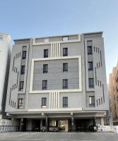 ريناس لتأجير اليومي - Bed and Breakfast Djedda