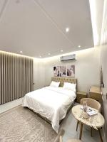 ريناس لتأجير اليومي - B&B Jeddah