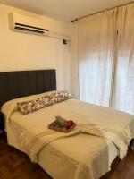 Apartment mit 1 Schlafzimmer