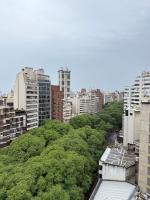 Horse Petit Apartments - B&B Córdoba