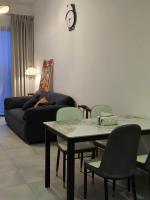 ByMi Serene Cozy Stay 2BR 4pax - B&B Sandakan