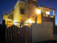 Mirador Sunset Rooftop Retreat - B&B Puerto Peñasco
