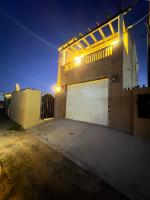 Mirador Sunset Rooftop Retreat - B&B Puerto Peñasco