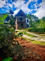 Liora Lodge Ella - B&B Ella Town