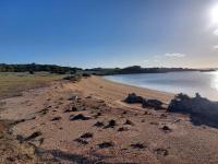 Pelican Lagoon Retreat - B&B Pelican Lagoon