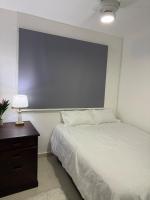 Apartamento en Santo Domingo Pablo mella morales - Ferienwohnung Hato Nuevo