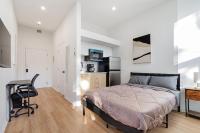Sejour A la semaine pour 2 Guests avec un Parking gratuit - Ferienwohnung Montreal