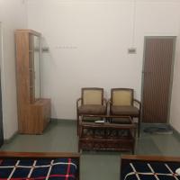 Budget Tweepersoonskamer met 1 of 2 bedden