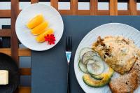 Turtle Beach Hotel Calibishie - B&B Woodford Hill