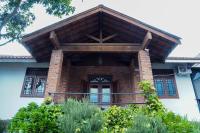 Rumah Canda - Chambres d’hôtes Bandung