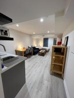 Private Basement unit in Richmond Hill - Chambres d'hôtes Richmond Hill