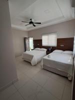 Chambre Double Deluxe