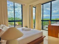 The Neylipz Mordern - Fully Air Conditioned 3 Bedroom Apartment - Chambres d'hôtes Weligama