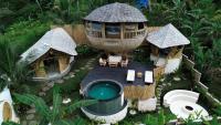 The Sky Nest - B&B Tenganan