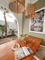 Ganesh by Suasana Villa - Ferienwohnung Jarakan