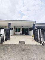 Haus mit 3 Schlafzimmern