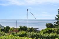 Holiday Home With Fjord Views At Horsens Fjord - Chambres d'hôtes Odder