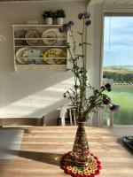 Holiday Home With Fjord Views At Horsens Fjord - Chambres d'hôtes Odder