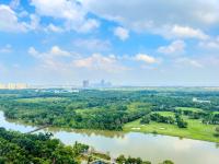 Appartamento con 1 Camera da Letto e Vista Lago