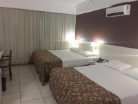 Apartamento Suites Le Jardin Caldas Novas Goiás - Chambres d'hôtes Caldas Novas