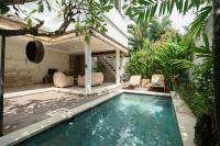 Villa Lestari 1 by Alfred in Bali - B&B Kerobokan