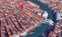 Rialto Bridge Luxury apartment - Bed and Breakfast