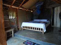 Double Room with Lake View