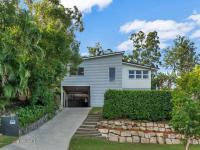 The Haven Suite - Ferienwohnung Jindalee