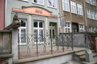 Patio Apartments - Old Town - B&B