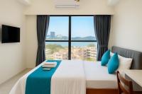 UrbanNest Service Apartments Powai - B&B Mumbai