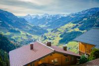 Grasreithof - Ferienwohnung Großarl