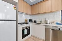 Luxe 2BR Apt | Huge Balcony+BBQ | Adelaide CBD - Ferienwohnung Adelaide