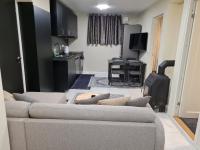 Your arctic house - B&B Tromsø